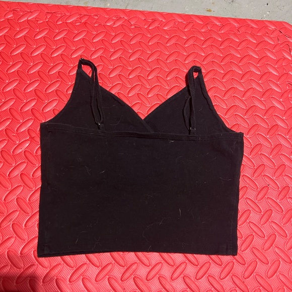 HOLLISTER TANK - Picture 2 of 3